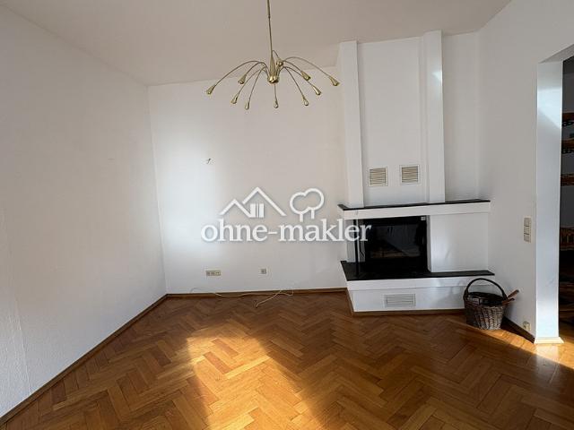 Apartment kaufen in Innenstadt-West Westlicher Teil, Karlsruhe