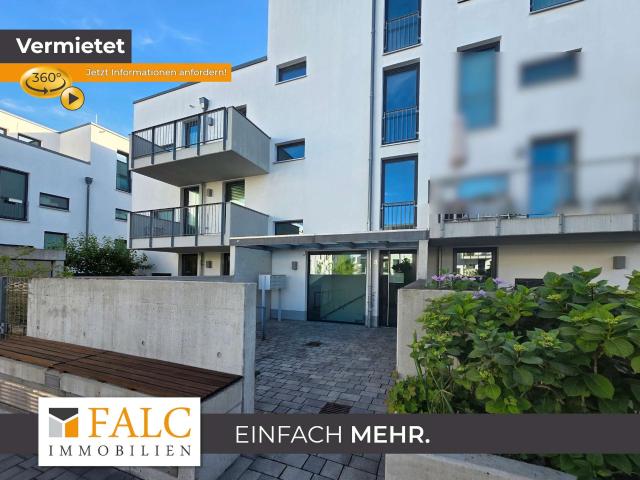 Wohnung kaufen in Kalbach-Riedberg, Frankfurt am Main