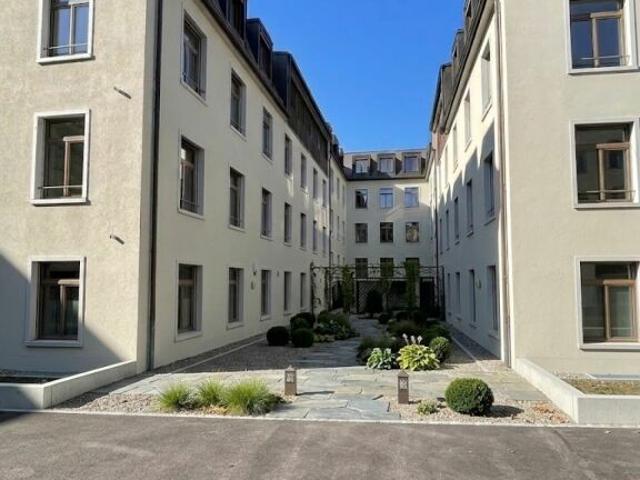 Wohnung mieten in St. Jakob, St. Gallen