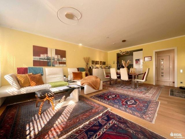 Apartment kaufen in Welzenegg, Klagenfurt am Wörthersee