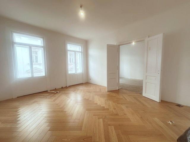 Apartment kaufen in Wieden, Wien