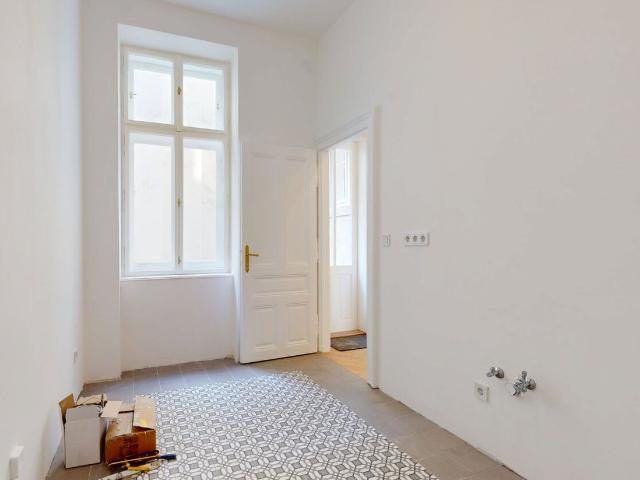Wohnung kaufen in Seestadt, Wien