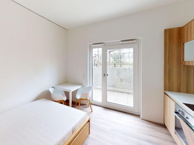 Apartment mieten in Stuttgart-Nord, Stuttgart