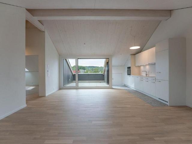 Apartment mieten in Seuzach, Bezirk Winterthur