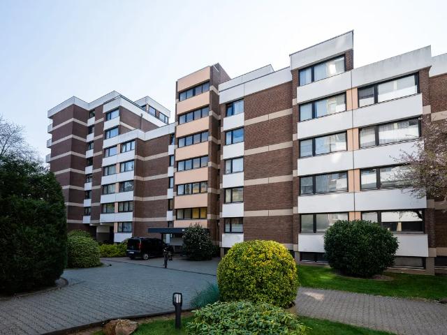 Apartment mieten in Kaiserstraßenviertel, Dortmund
