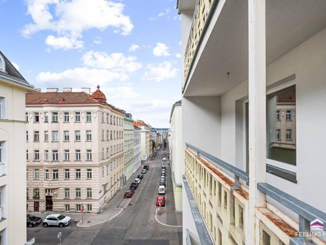Apartment kaufen in Reinprechtsdorf, Wien