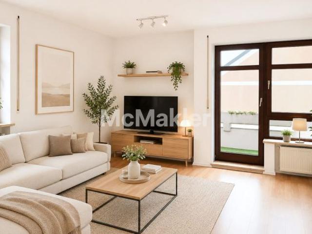 Wohnung kaufen in Augsburg, Bayern