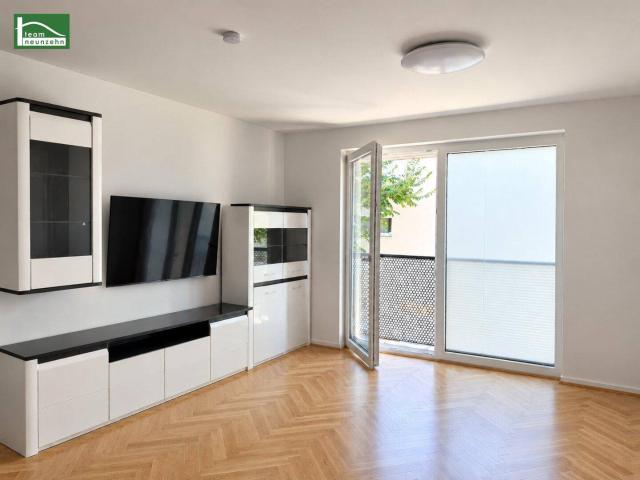 Apartment mieten in Großjedlersdorf, Wien