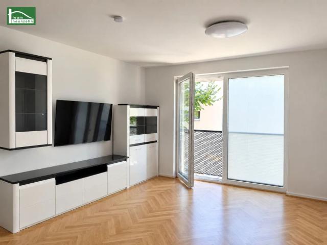 Apartment mieten in Großjedlersdorf, Wien