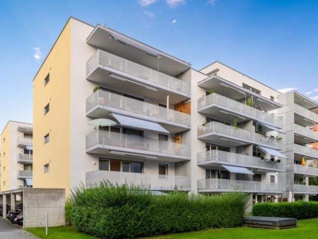 Apartment mieten in Lü