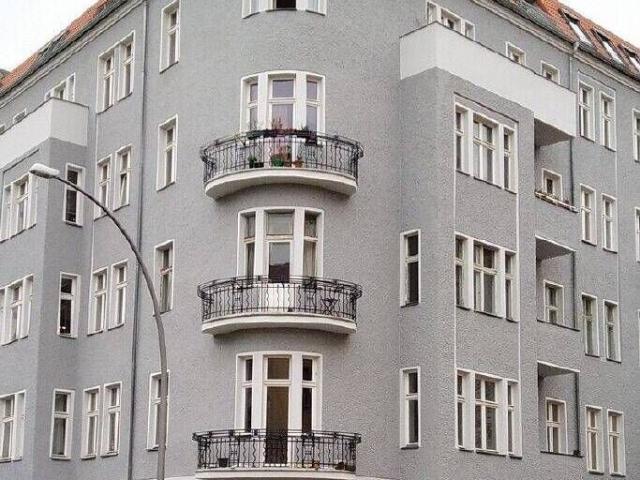 Apartment mieten in Prenzlauer Berg, Berlin