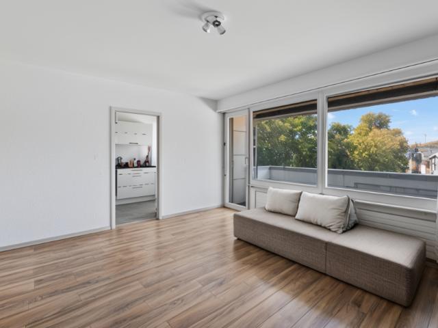 Wohnung kaufen in Basel, Basel-Stadt