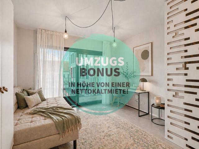 Apartment mieten in Neukölln, Berlin