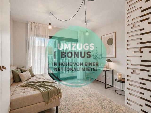 Apartment mieten in Neukölln, Berlin