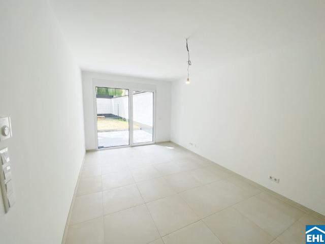Apartment mieten in KG Inzersdorf Stadt, Wien