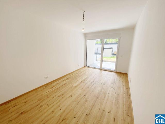 Apartment mieten in KG Inzersdorf Stadt, Wien
