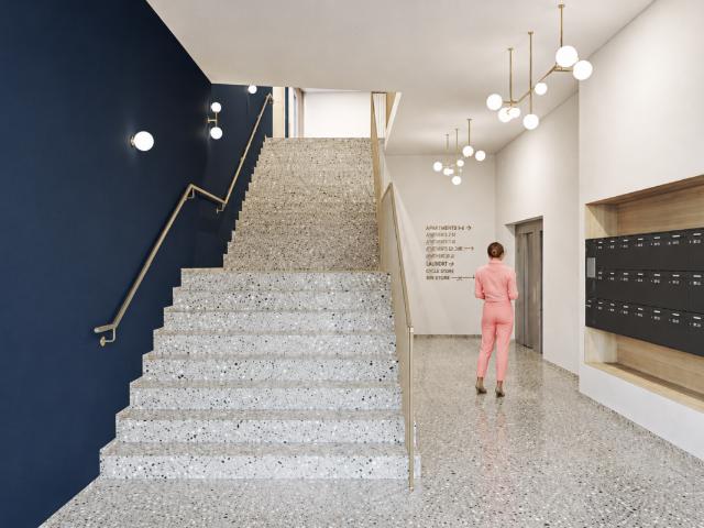 Apartment mieten in Einigen, Zürich