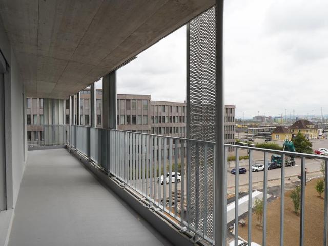 Apartment mieten in Muttenz, Basel-Landschaft