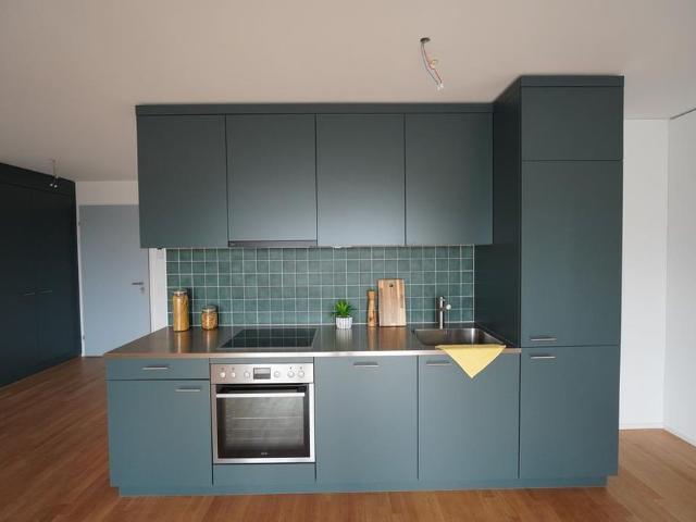 Apartment mieten in Muttenz, Bezirk Arlesheim