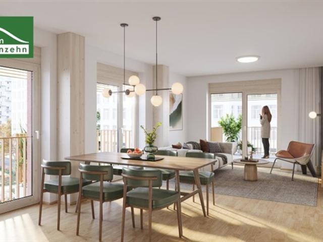 Wohnung mieten in KG Landstraße, Wien