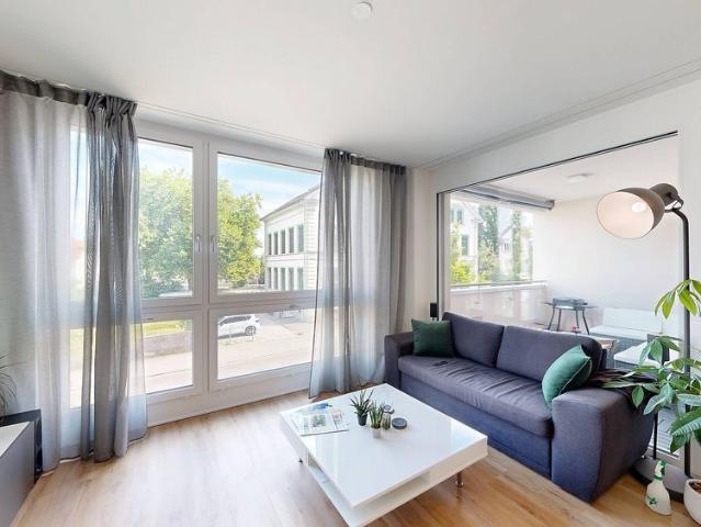 Apartment mieten in Romanshorn, Thurgau