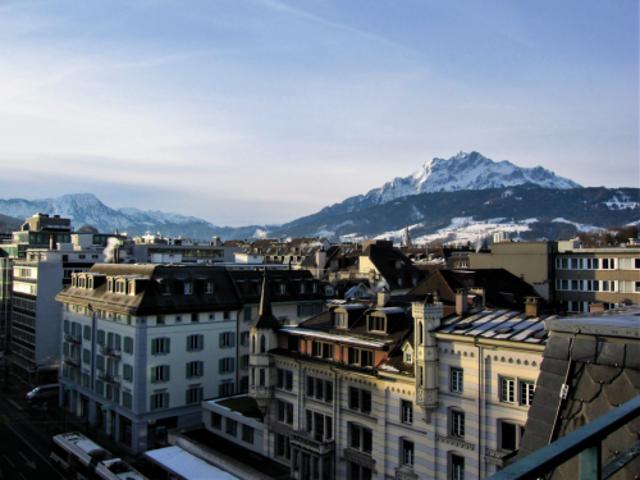 Apartment mieten in Lü