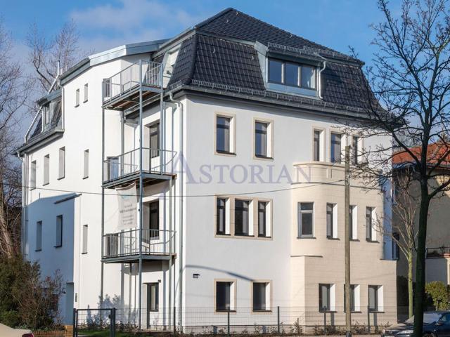 Wohnung kaufen in Lichterfelde West, Berlin
