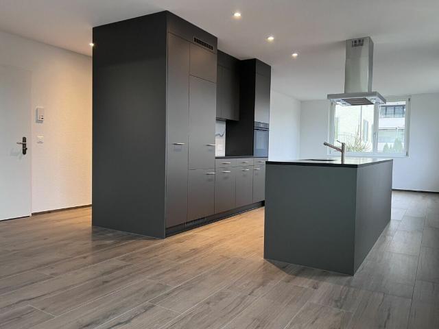 Apartment mieten in Niederuzwil, Uzwil