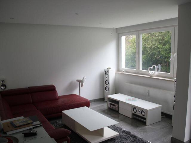 Etagenwohnung kaufen in Dormagen