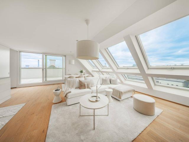 Apartment kaufen in Meidling, Wien