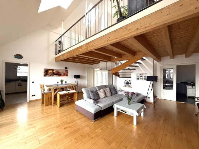 Apartment mieten in Roßacker, Rosenheim