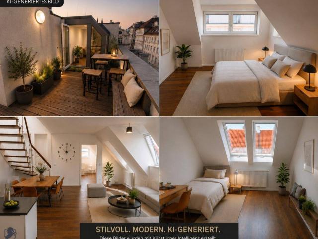 Apartment kaufen in KG Alsergrund, Wien
