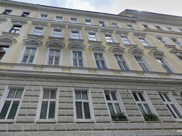 Apartment kaufen in Wieden, Wien