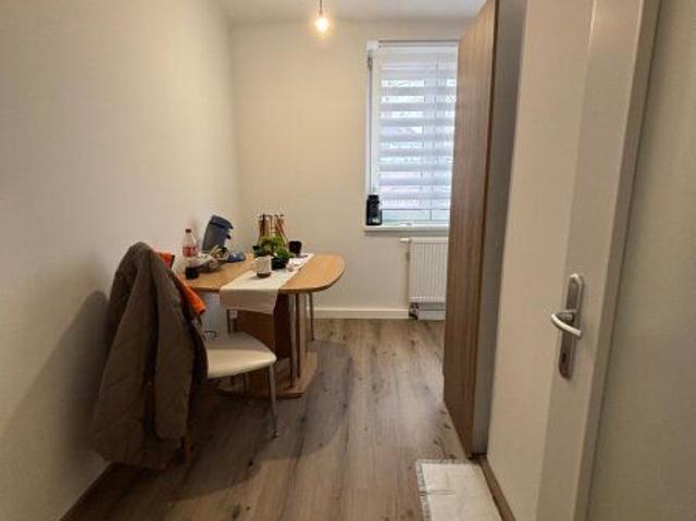 Apartment mieten in Gartenstadt, Wels