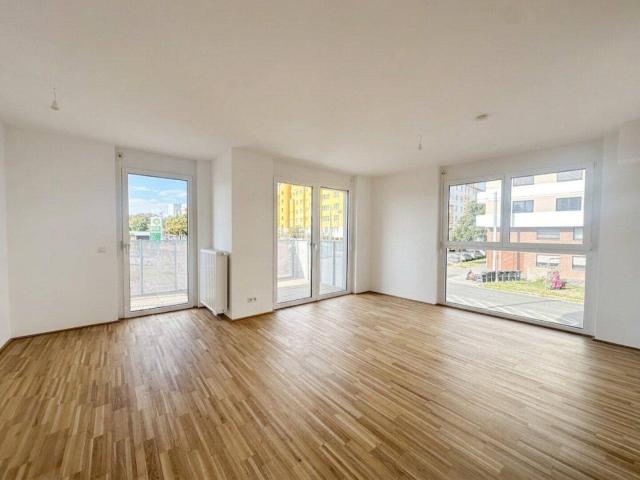 Apartment mieten in KG Brigittenau, Wien