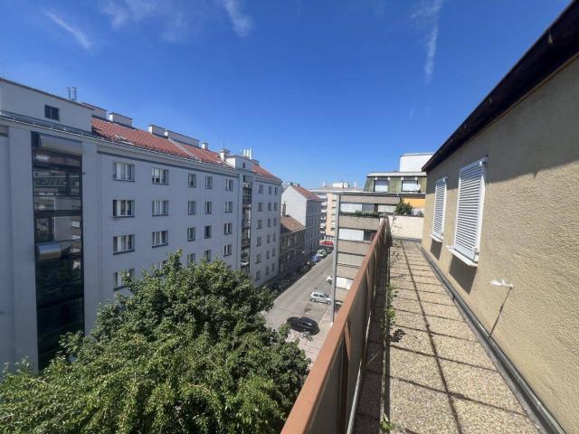 Apartment kaufen in Floridsdorf, Wien