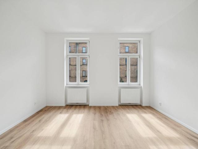 Apartment kaufen in Seestadt, Wien
