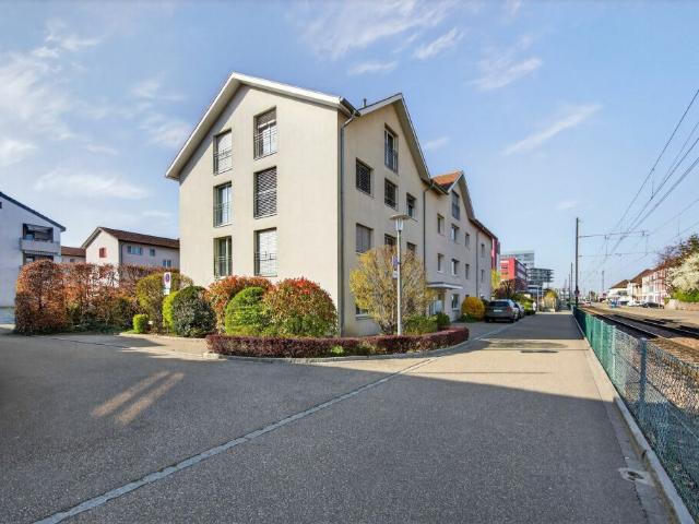 Wohnung kaufen in Münchenstein, Basel-Landschaft