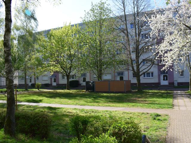 Wohnung mieten in Gotha, Thüringen