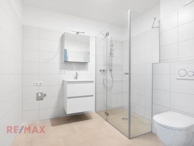 Etagenwohnung mieten in Dornbirn