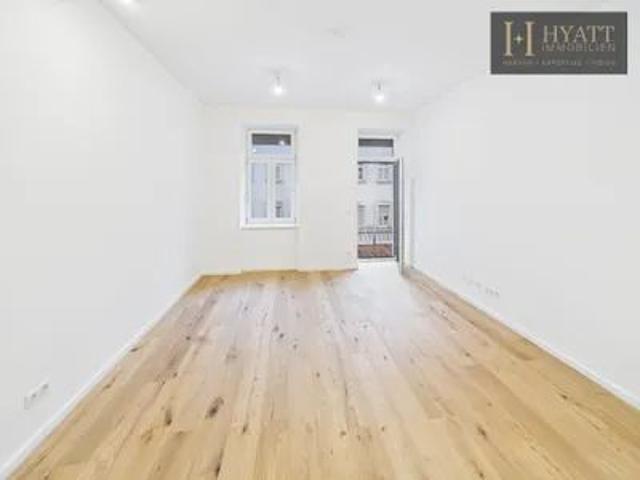 Apartment mieten in Favoriten, Wien