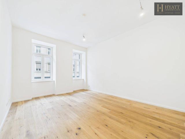 Apartment kaufen in KG Favoriten, Wien
