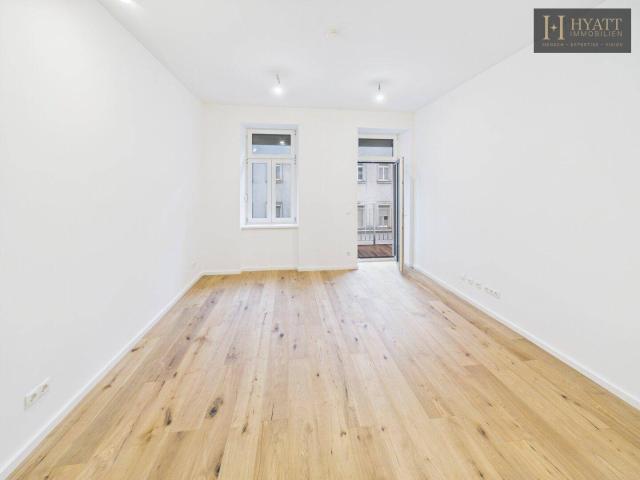 Apartment kaufen in KG Favoriten, Wien