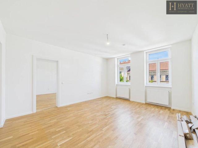 Apartment kaufen in KG Favoriten, Wien