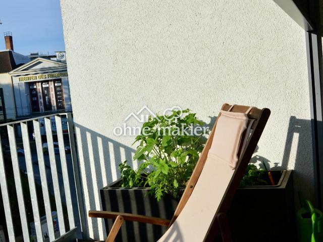 Apartment kaufen in Rostock, Mecklenburg-Vorpommern