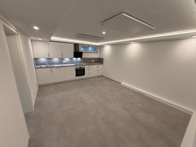 Wohnung mieten in Bopser, Stuttgart