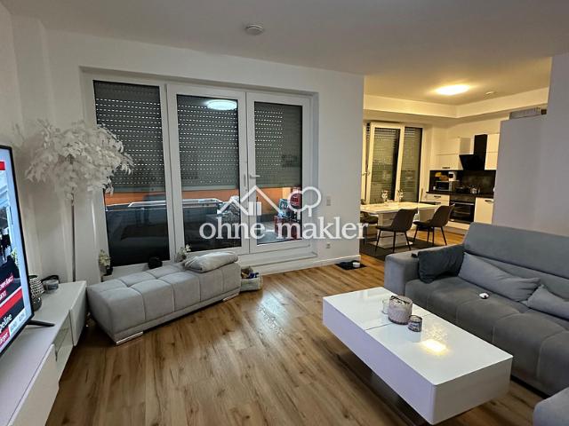 Apartment mieten in Lindental, Krefeld