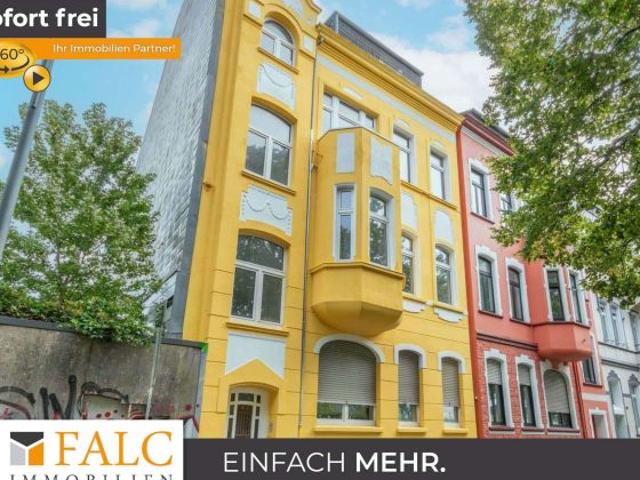 Wohnung kaufen in Krefeld, Nordrhein-Westfalen