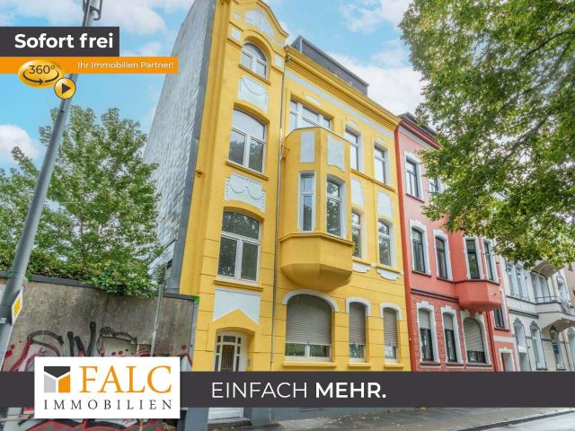 Wohnung kaufen in Lindental, Krefeld