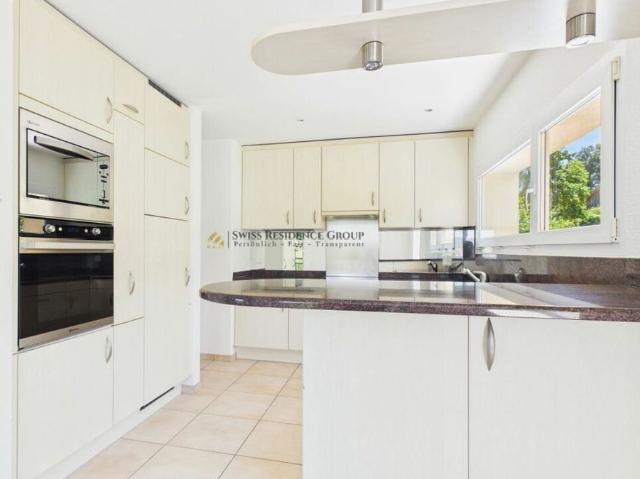 Apartment mieten in Einigen, Zürich